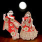 Radha Krishna Set SP-F08