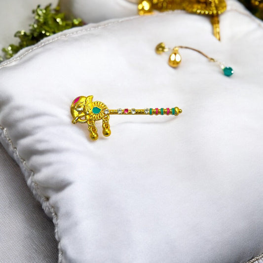 Bansi For Laddu Gopal Ji SPC-423