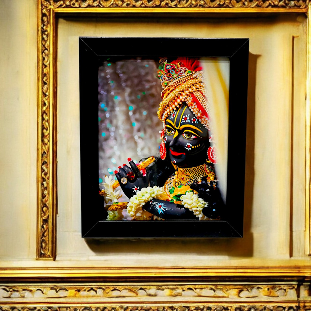 Krishna Wall Frame SPF 1