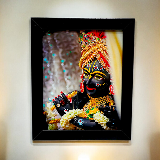 Krishna Wall Frame SPF 1