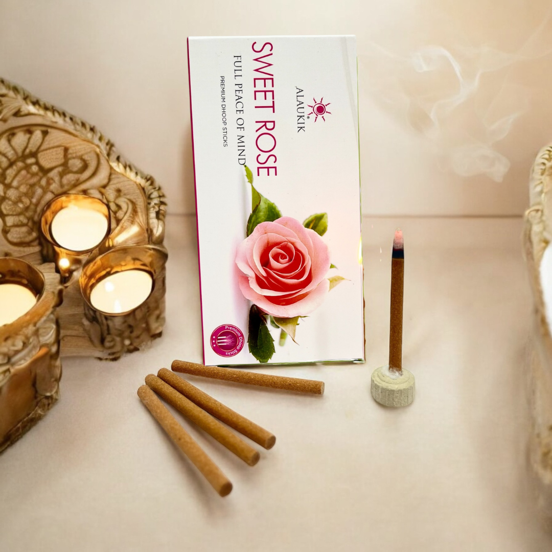 Alaukik Premium Dhoop Stick