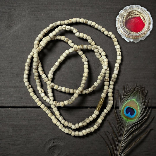 Elite Shuddh Double Layered Kanthi Maala SPT-507