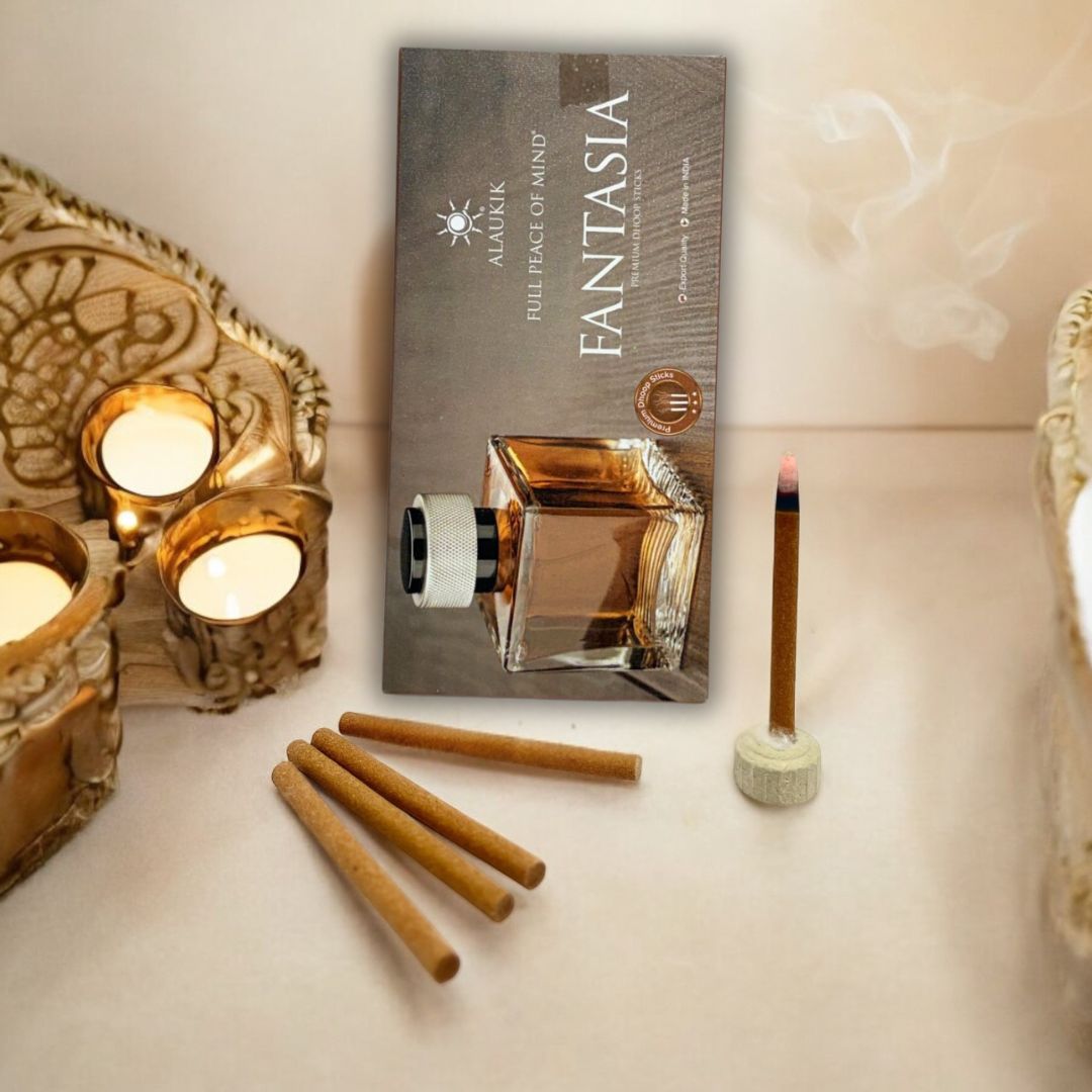 Alaukik Premium Dhoop Stick