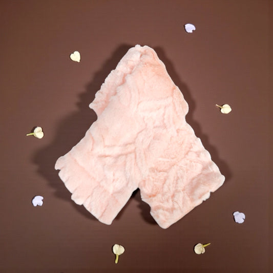 🧣 Divine Plush Winter Muffler / Patka for Laddu Gopal Ji SP-H41