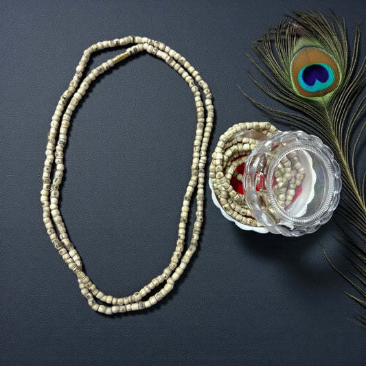 Guru-Kripa Double-Layered Kanthi Mala SPT-508
