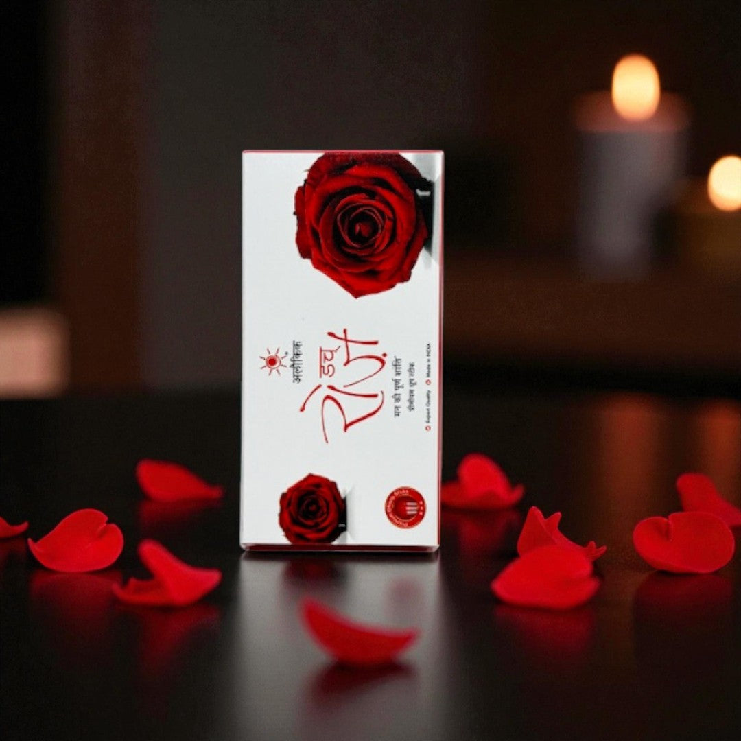 Alaukik Premium Dhoop Stick