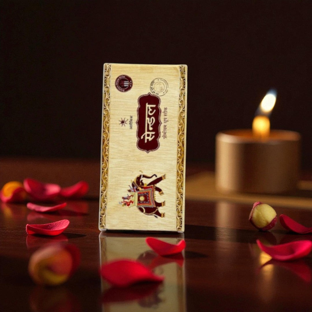 Alaukik Premium Dhoop Stick