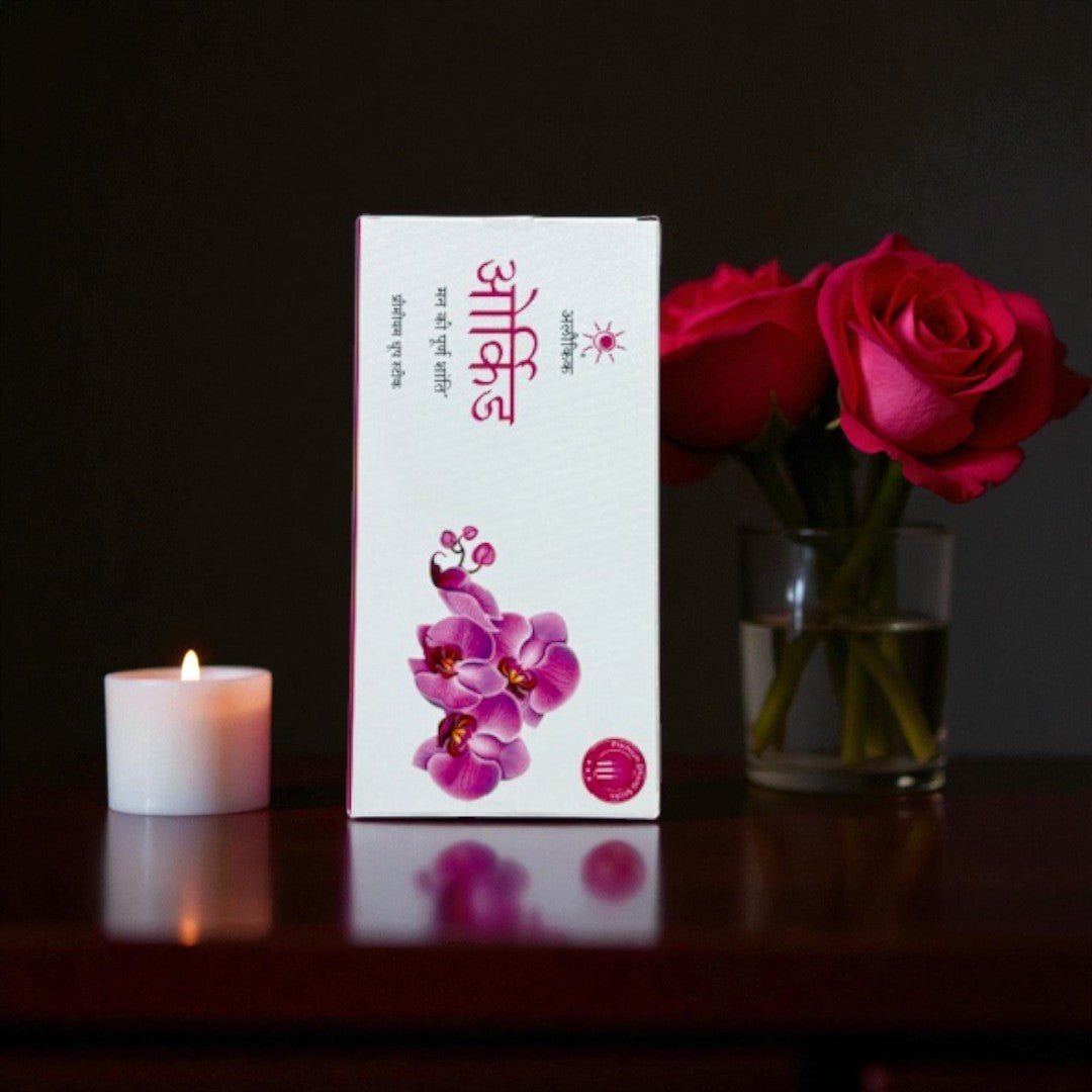 Alaukik Premium Dhoop Stick