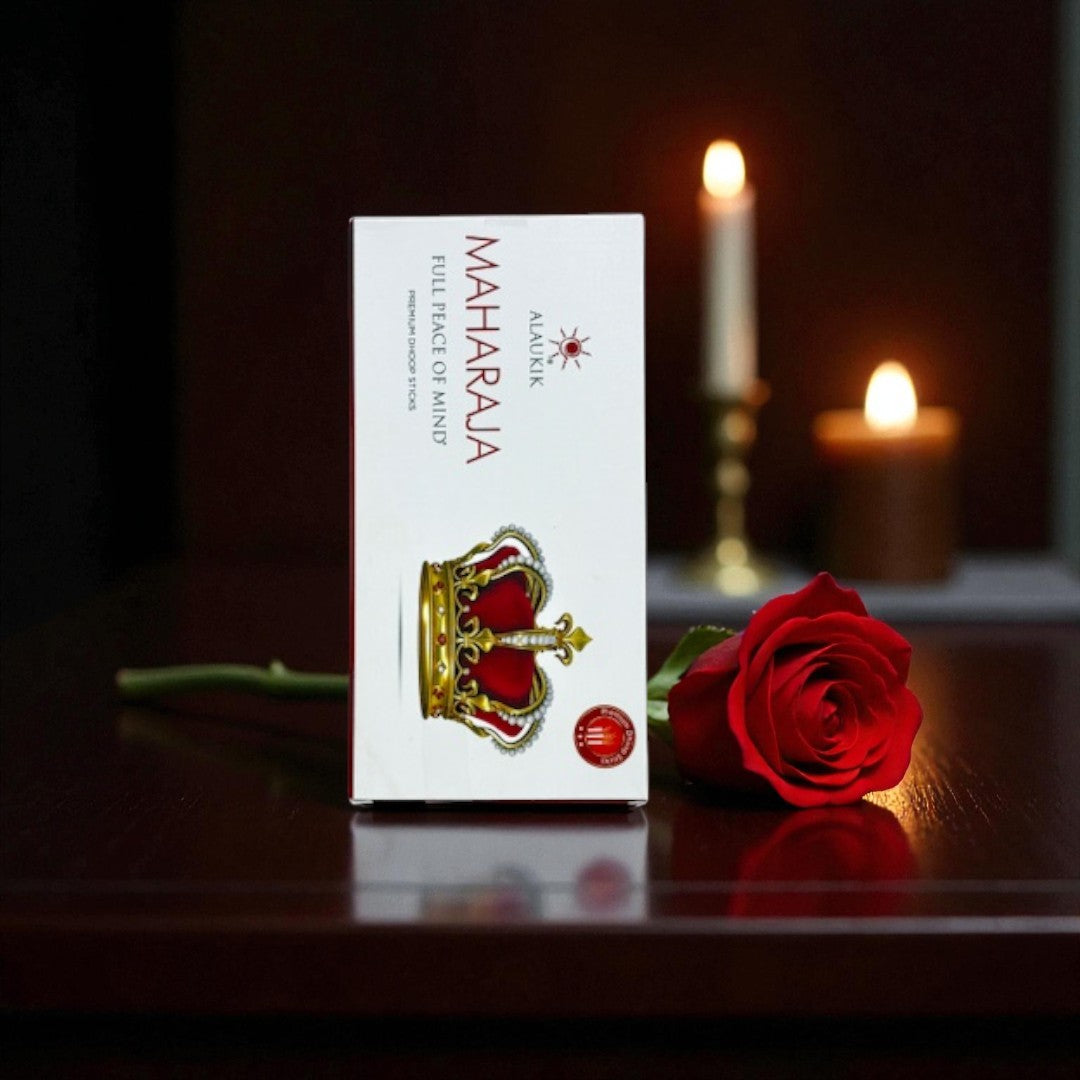 Alaukik Premium Dhoop Stick