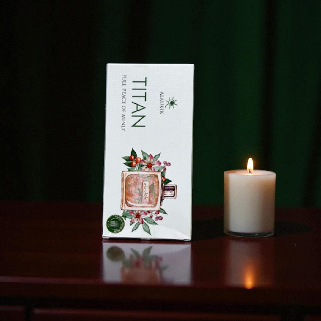 Alaukik Premium Dhoop Stick