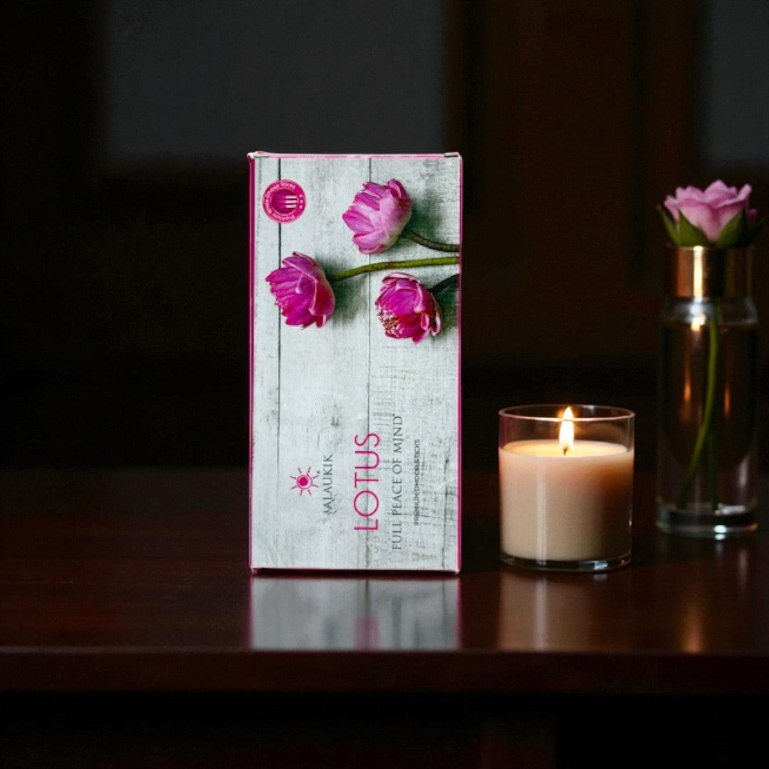 Alaukik Premium Dhoop Stick