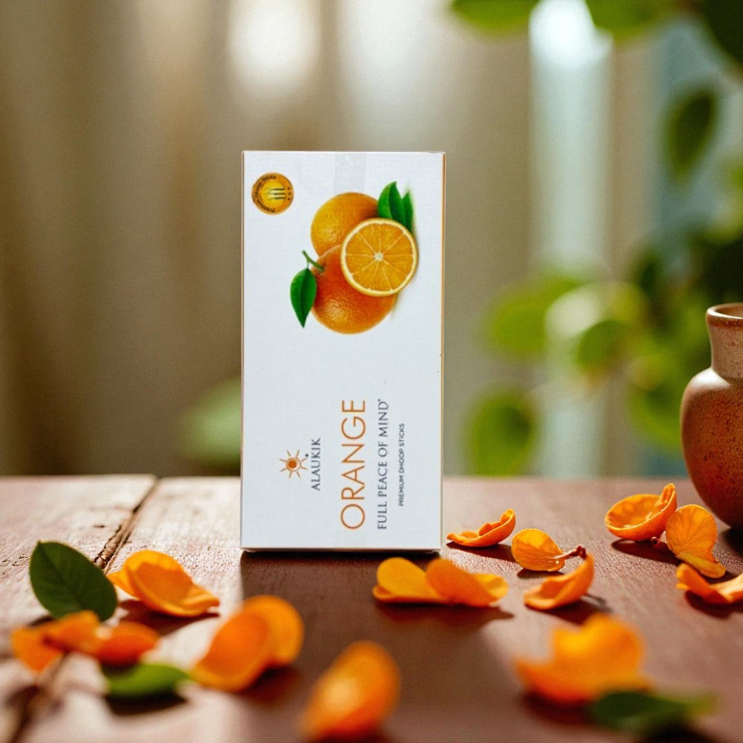Alaukik Premium Dhoop Stick