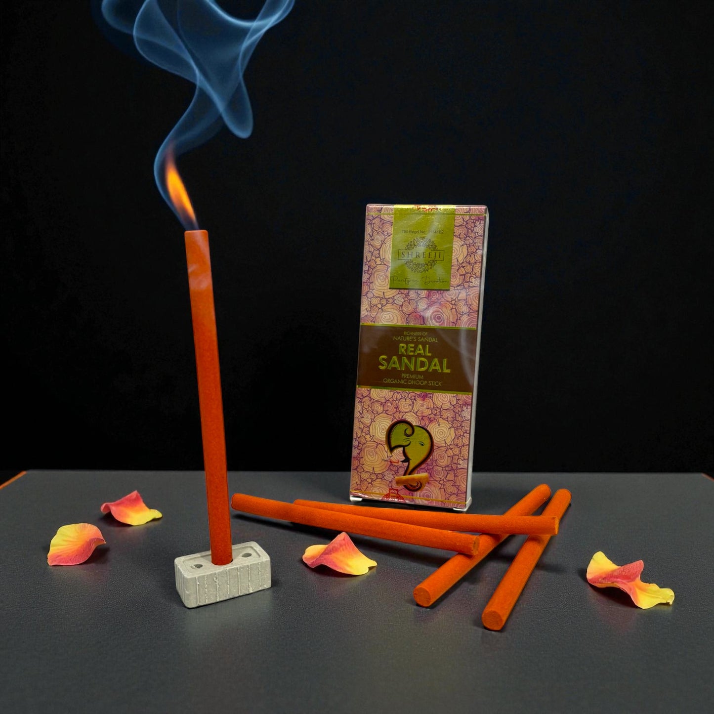 Premium Organic Dhoop Stick