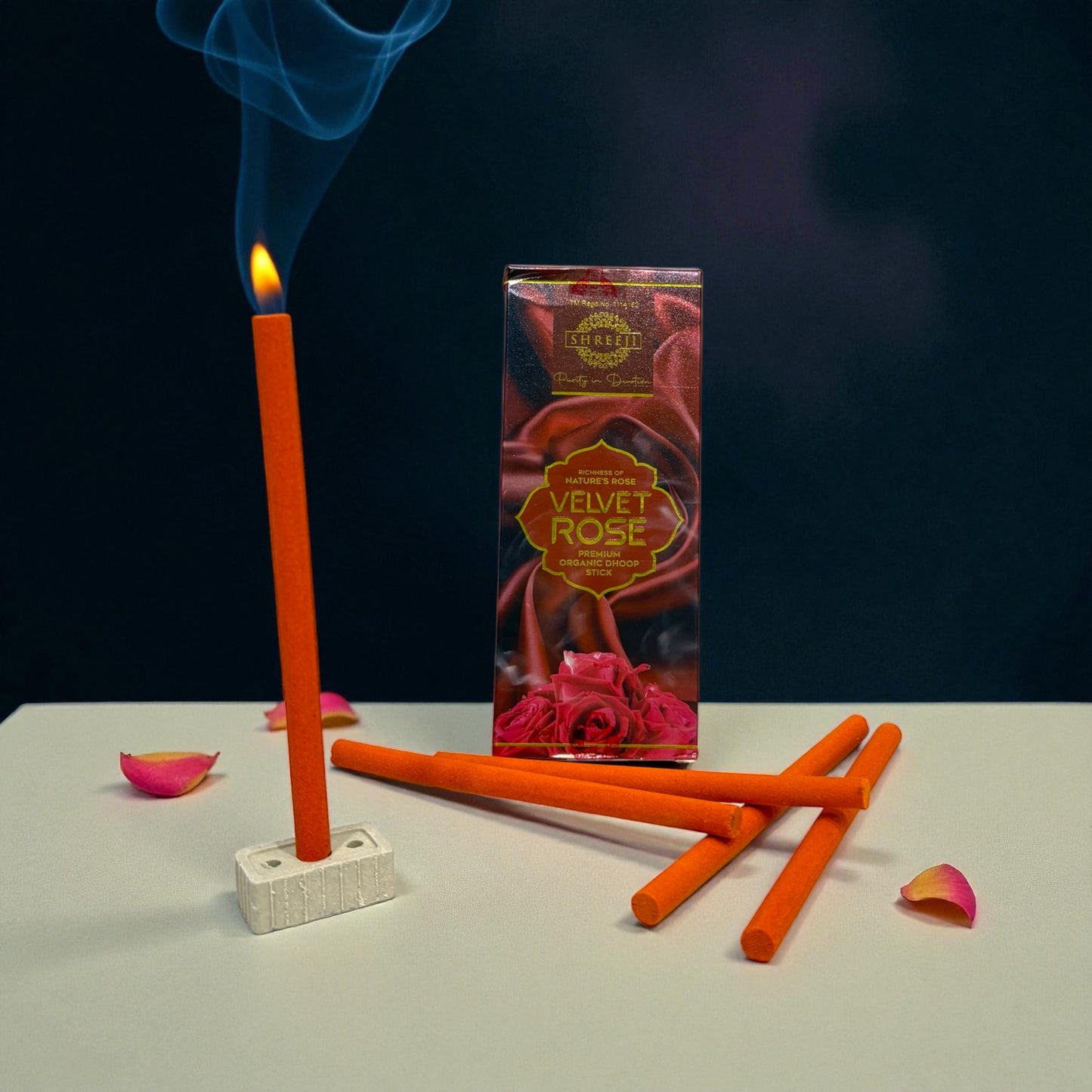 Premium Organic Dhoop Stick