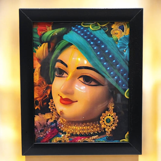 Krishna Wall Frame SPF 2