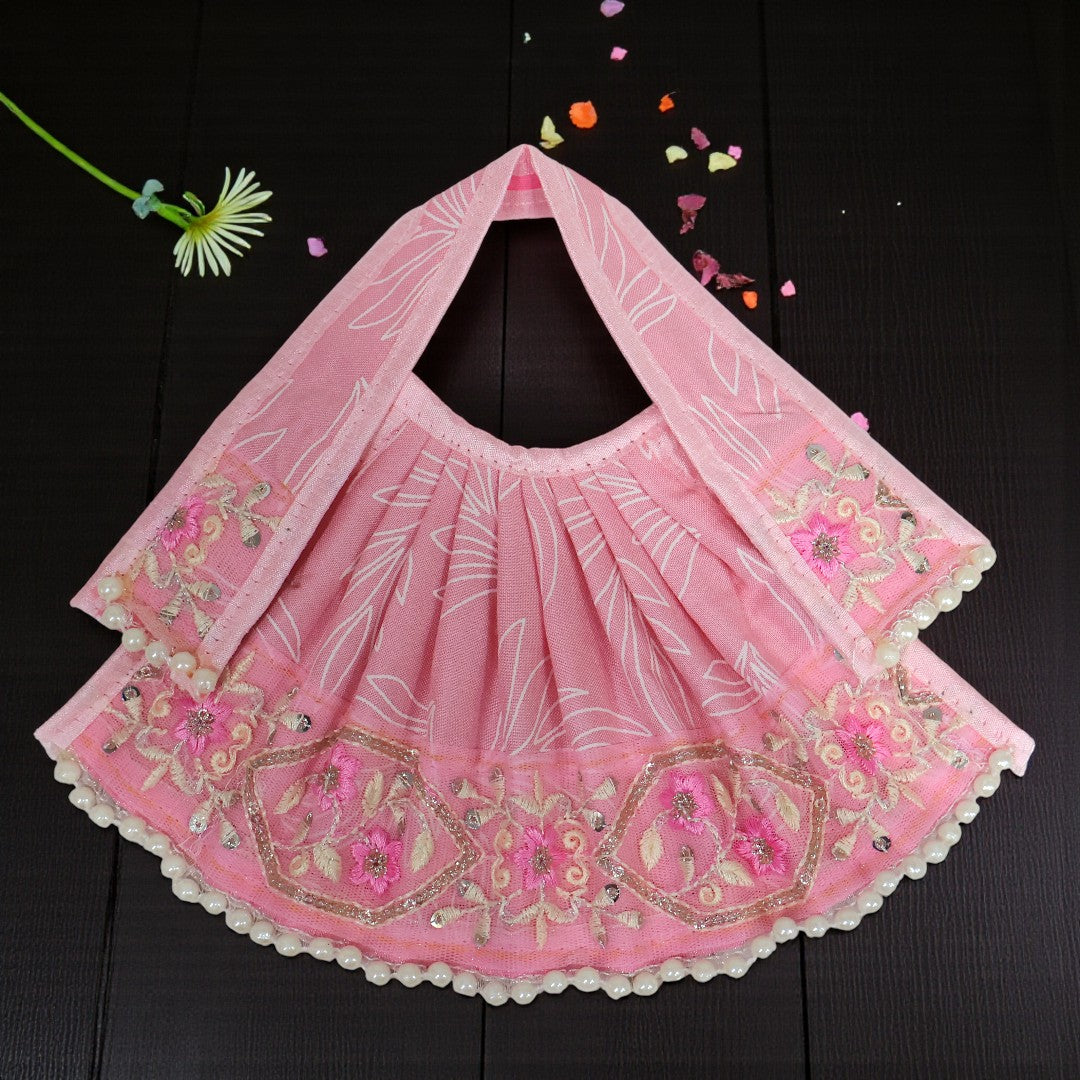 Premium Lehnga Patka SP-G29