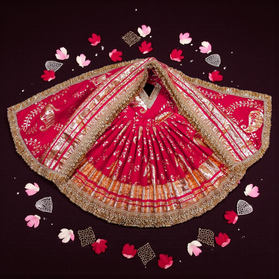 Premium Durga Set SP-H34