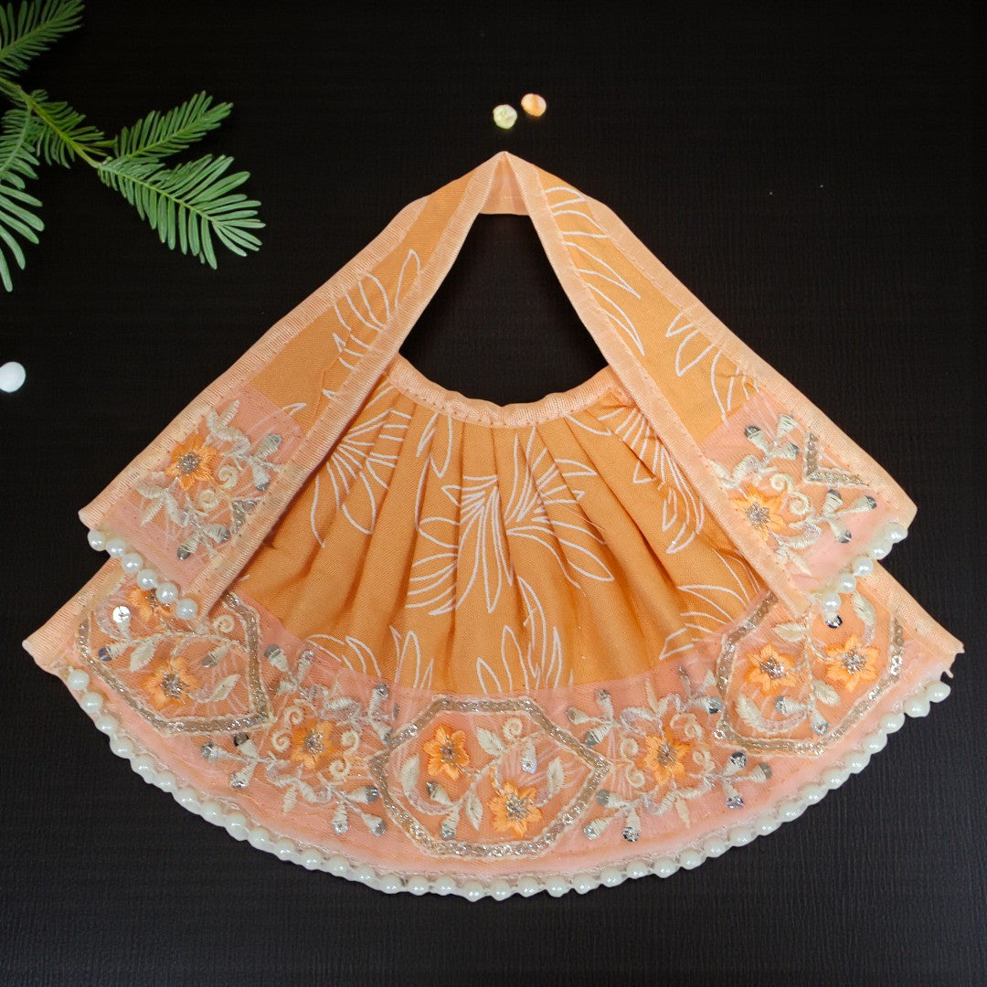 Premium Lehnga Patka SP-G29