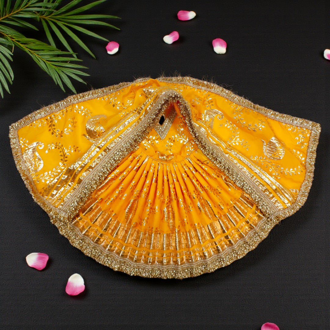 Premium Durga Set SP-H34