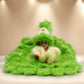 Woolen Laddu Gopal Ji Poshak by Kiroshia SP-W18