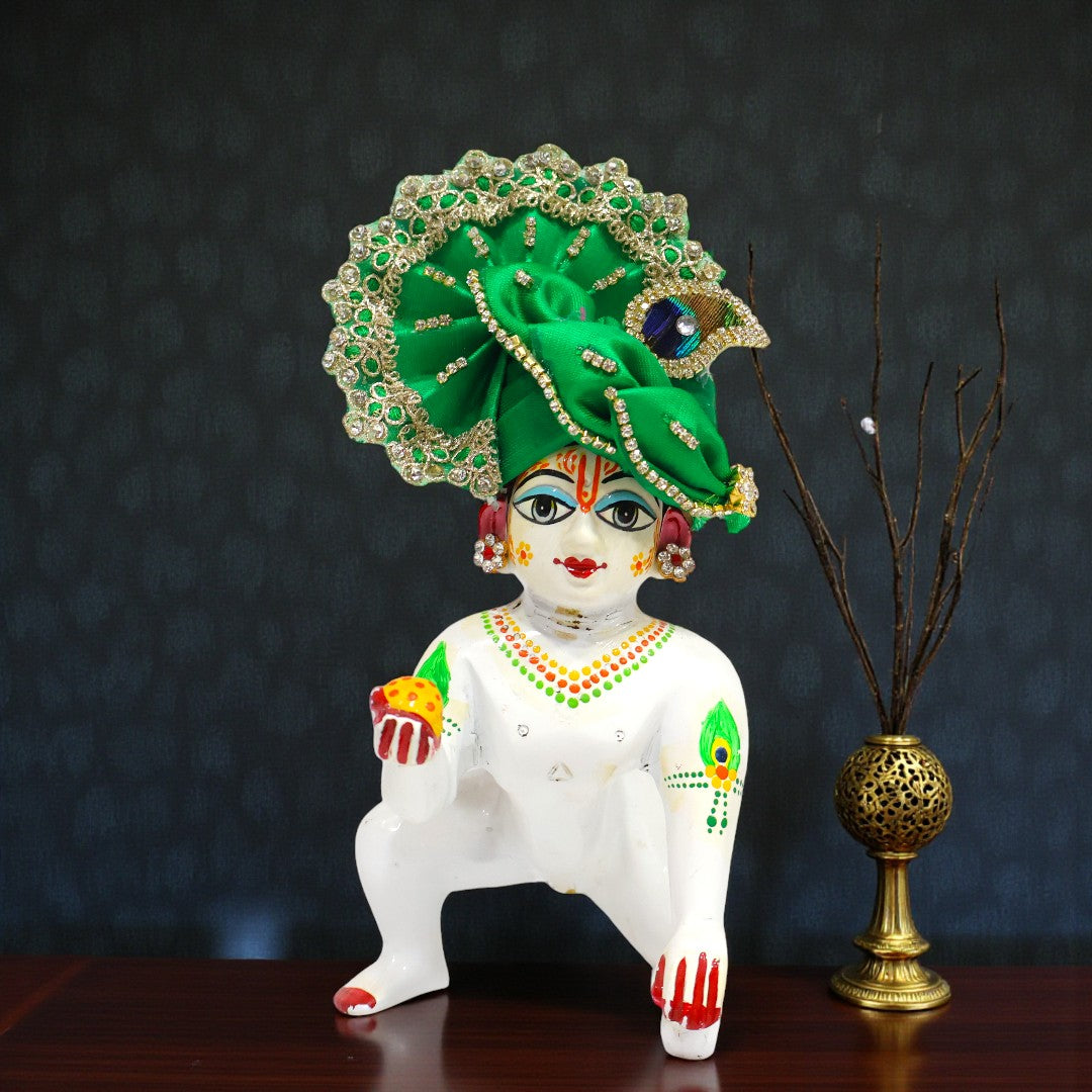 Pagree For Laddu Gopal Ji SP-H79