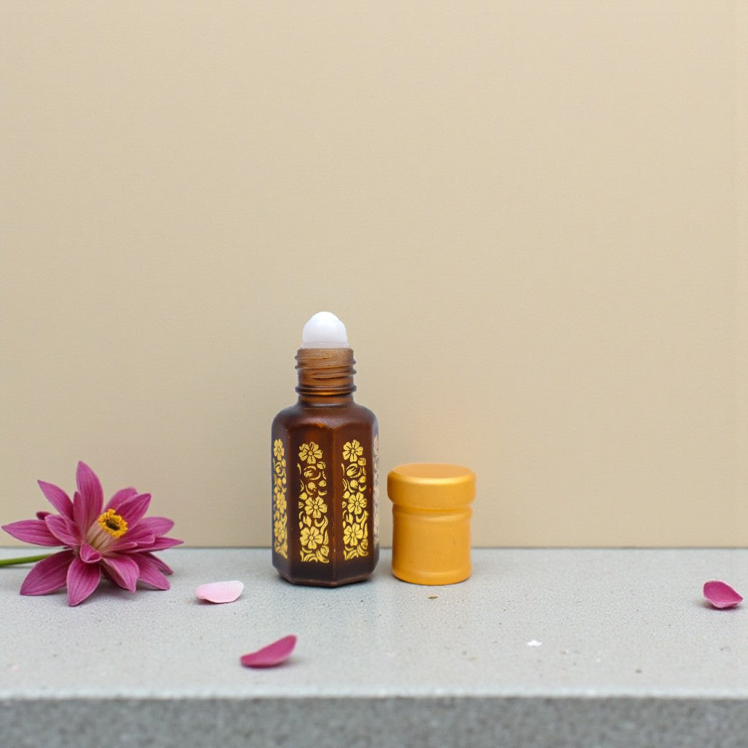 Ananda Aroma (शुद्ध आनंद का सार)