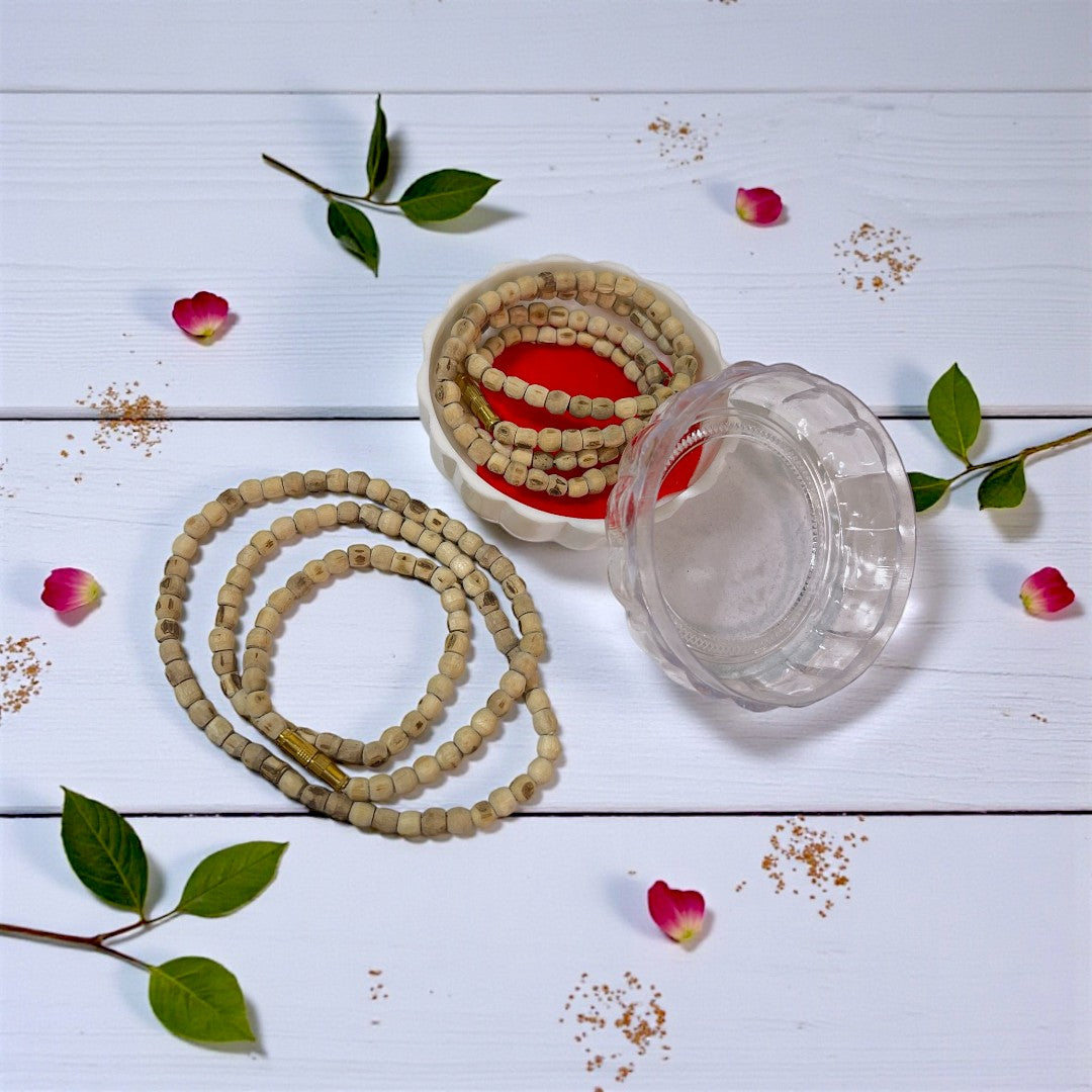 Premium Shuddh Kanthi Mala SPT-506