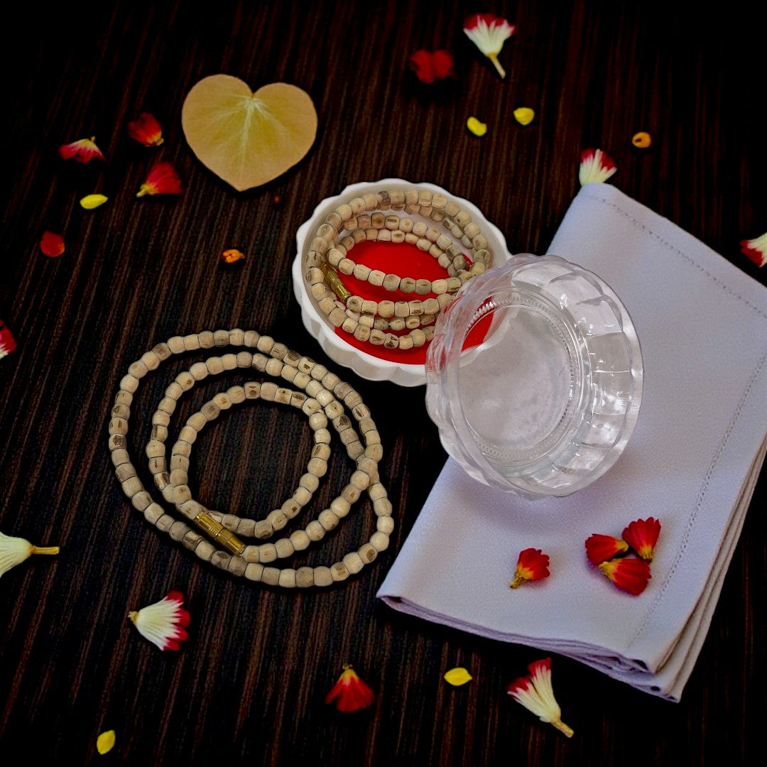 Premium Shuddh Kanthi Mala SPT-506