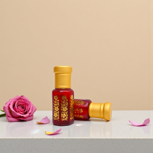 Ananda Aroma (शुद्ध आनंद का सार)