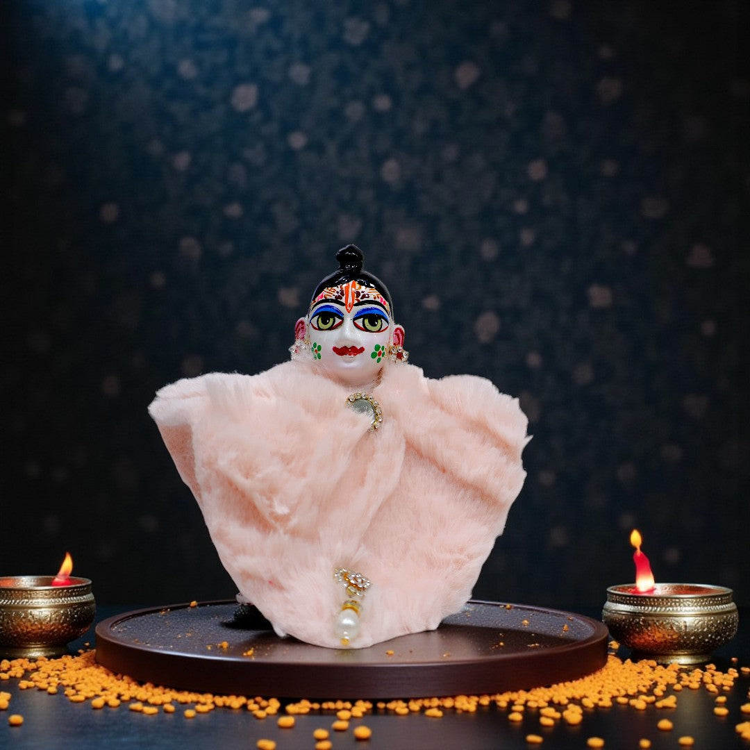 Ponchu For Laddu Gopal Ji SP-H40