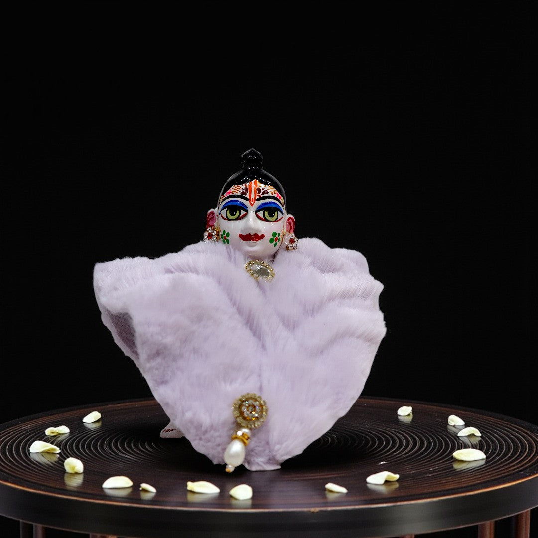 Ponchu For Laddu Gopal Ji SP-H40