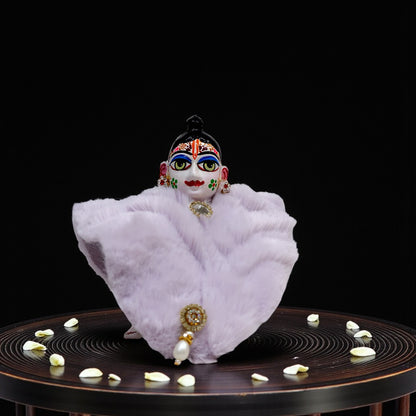 Ponchu For Laddu Gopal Ji SP-H40