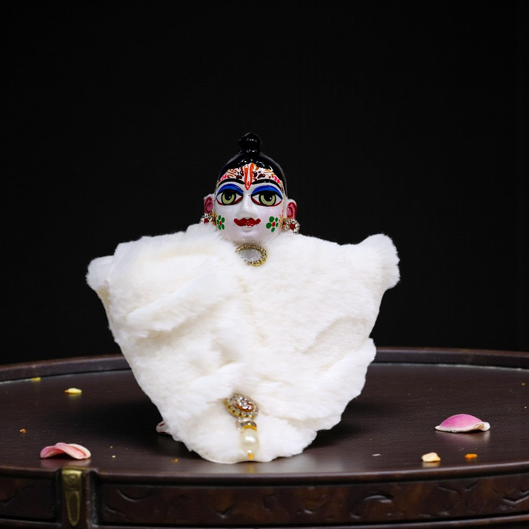 Ponchu For Laddu Gopal Ji SP-H40