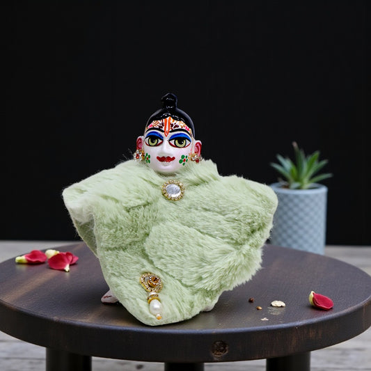 Ponchu For Laddu Gopal Ji SP-H40