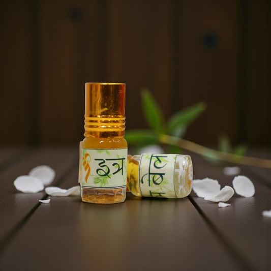 Shri Poshak Premium Attar (Itra)