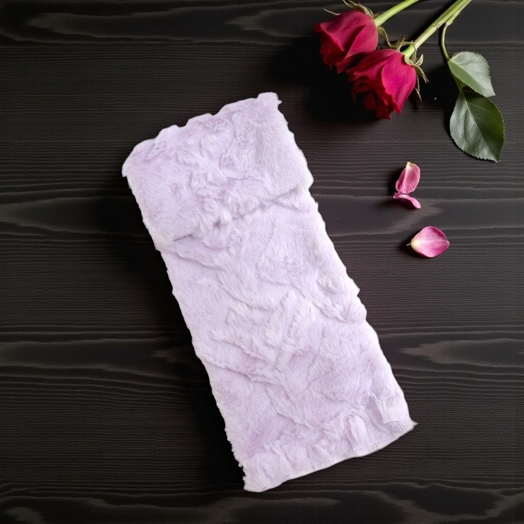 Premium Plush Winter Shawl / Patka for Laddu Gopal Ji SP-H41