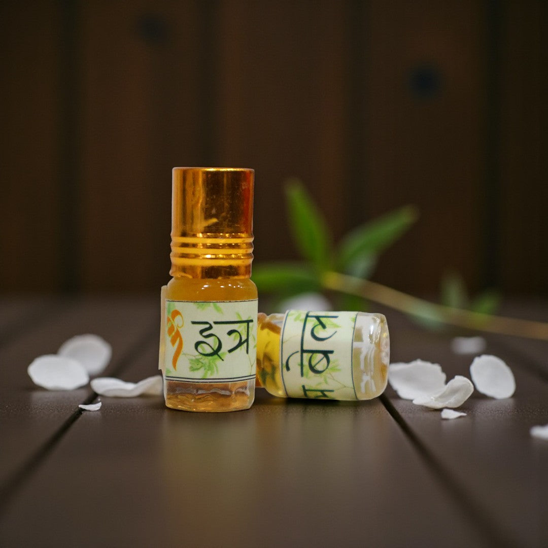 Shri Poshak Premium Attar (Itra)