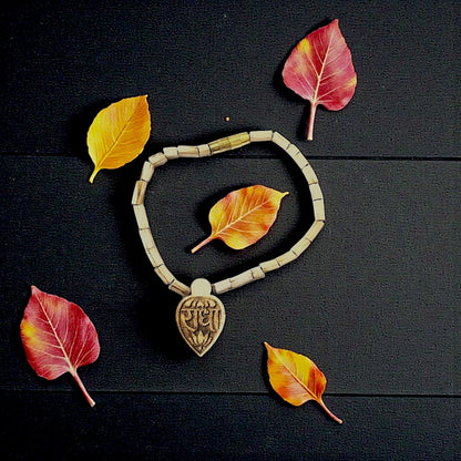Tulsi Mala for Shaligram Ji
