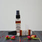 Divine Perfume Spray for Deity Idols