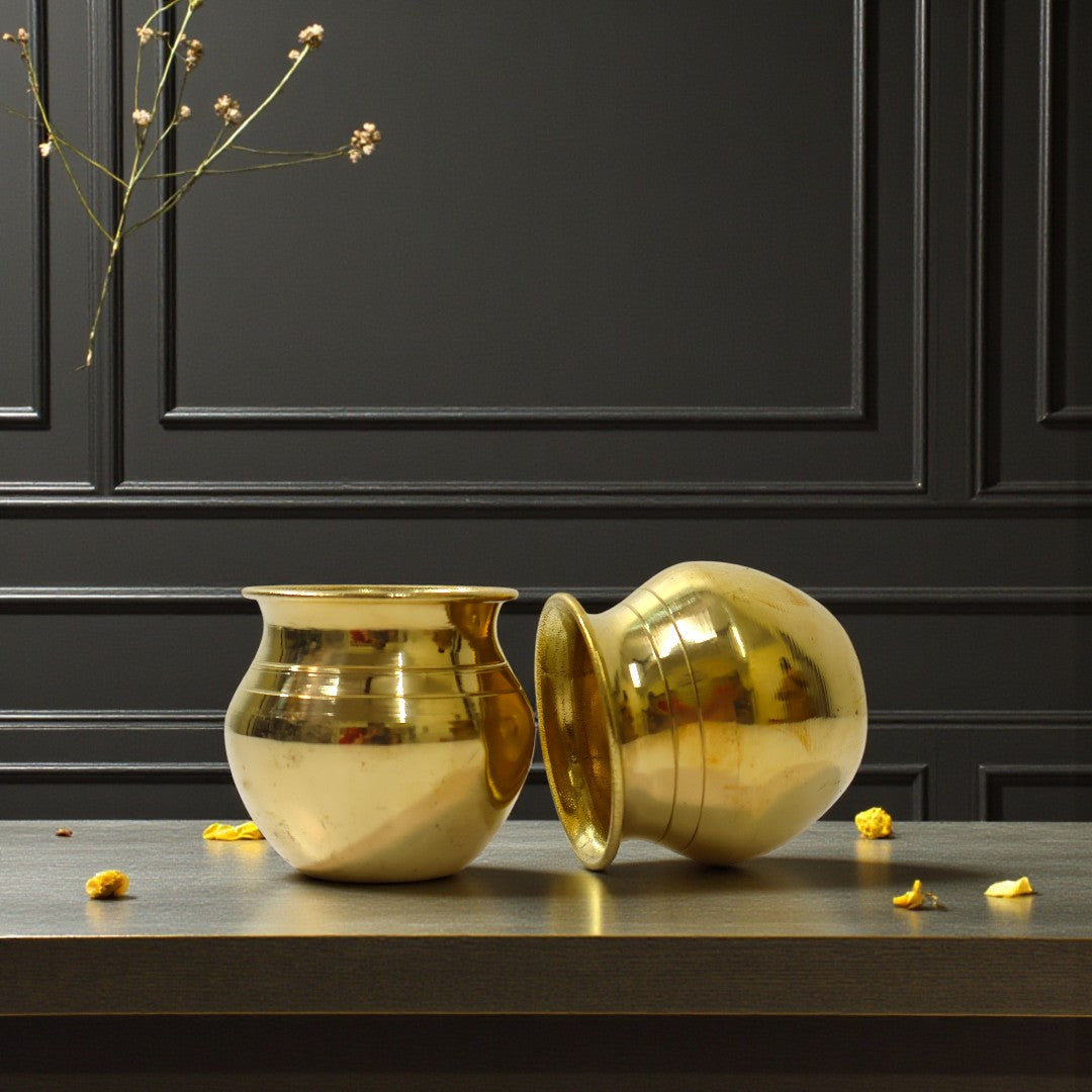 Ghanti /Lotiya for abhishek