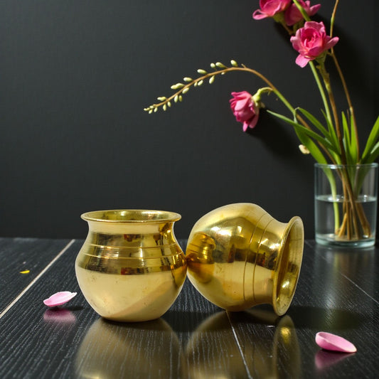 Ghanti /Lotiya for abhishek