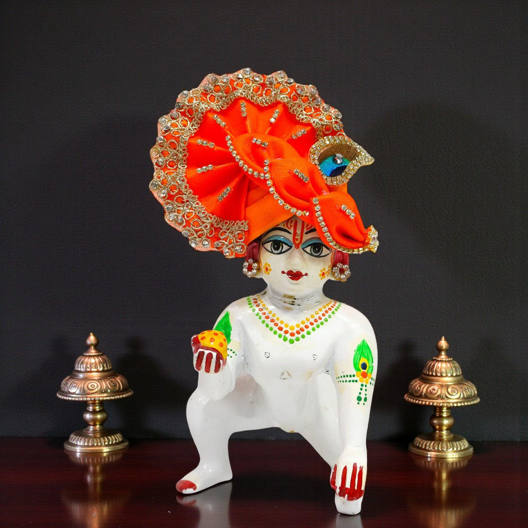 Pagree For Laddu Gopal Ji SP-H79