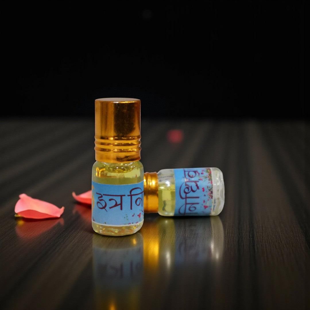 Shri Poshak Premium Attar (Itra)