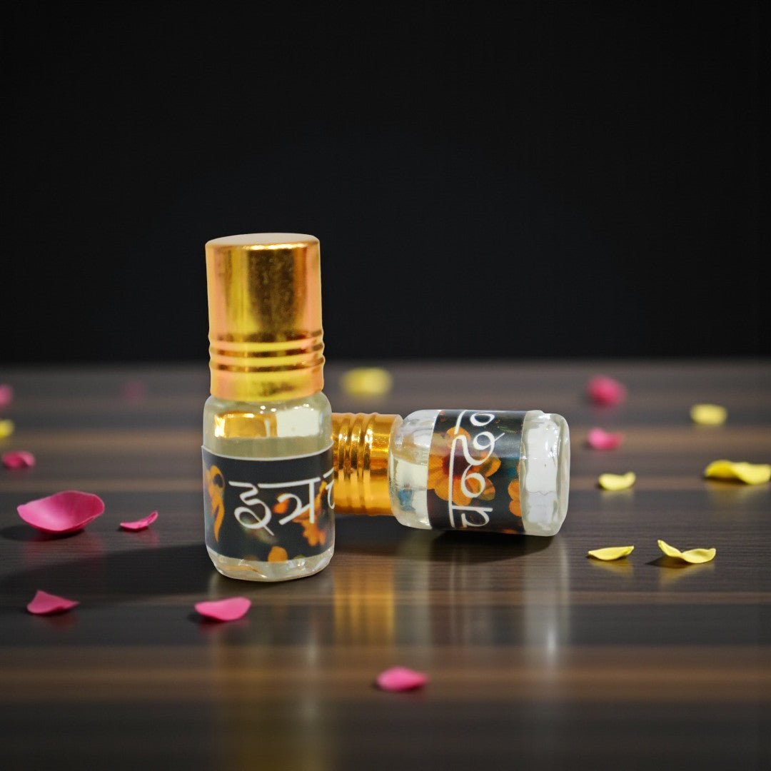 Shri Poshak Premium Attar (Itra)