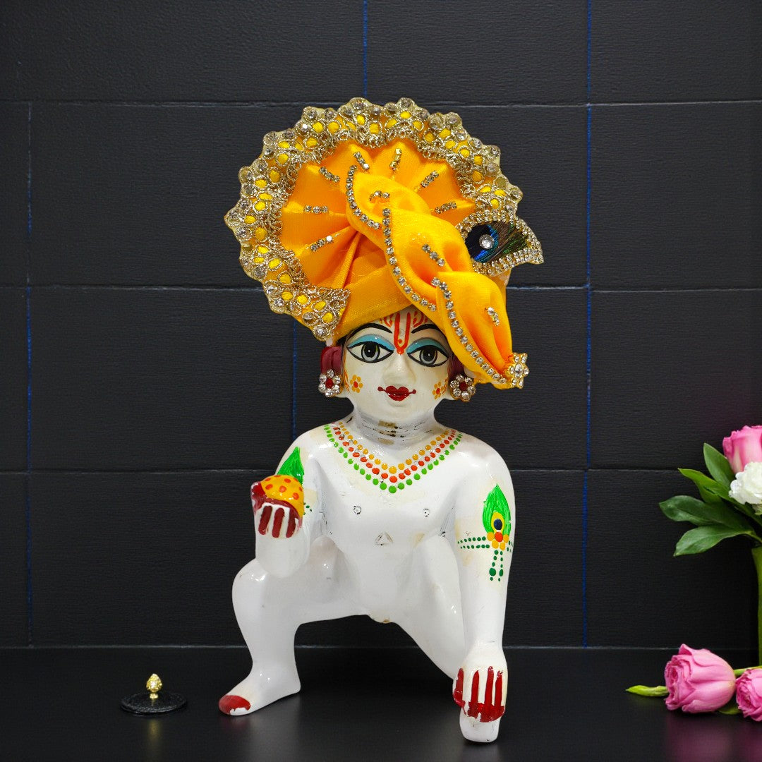 Pagree For Laddu Gopal Ji SP-H79