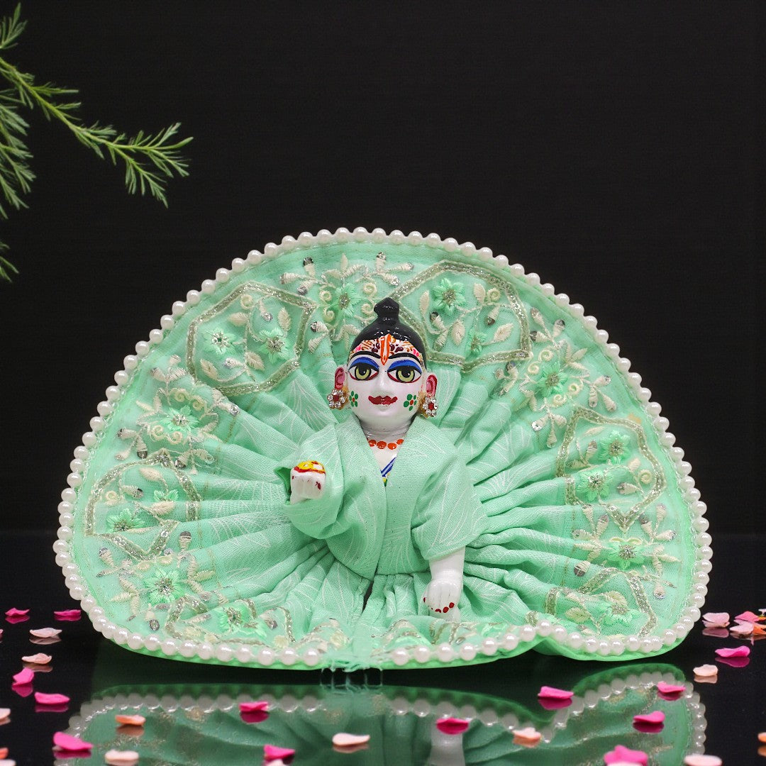 Premium Laddu Gopal Poshak SP-G29