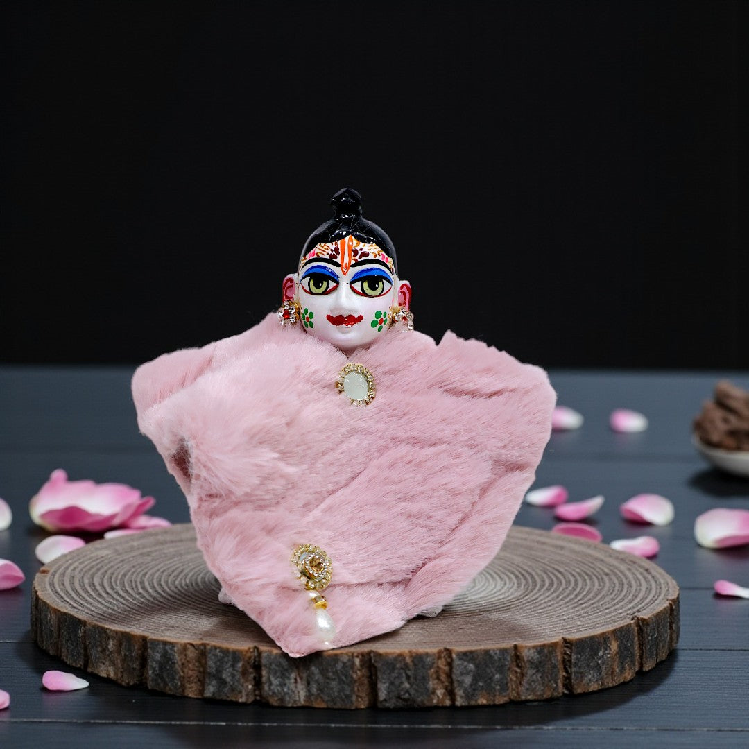 Ponchu For Laddu Gopal Ji SP-H40