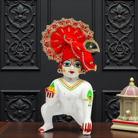 Pagree For Laddu Gopal Ji SP-H79