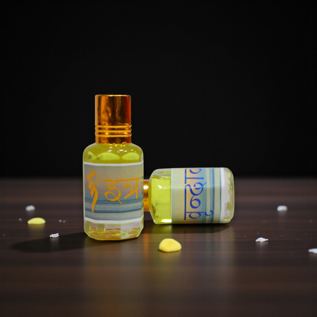 Shri Poshak Premium Attar (Itra)