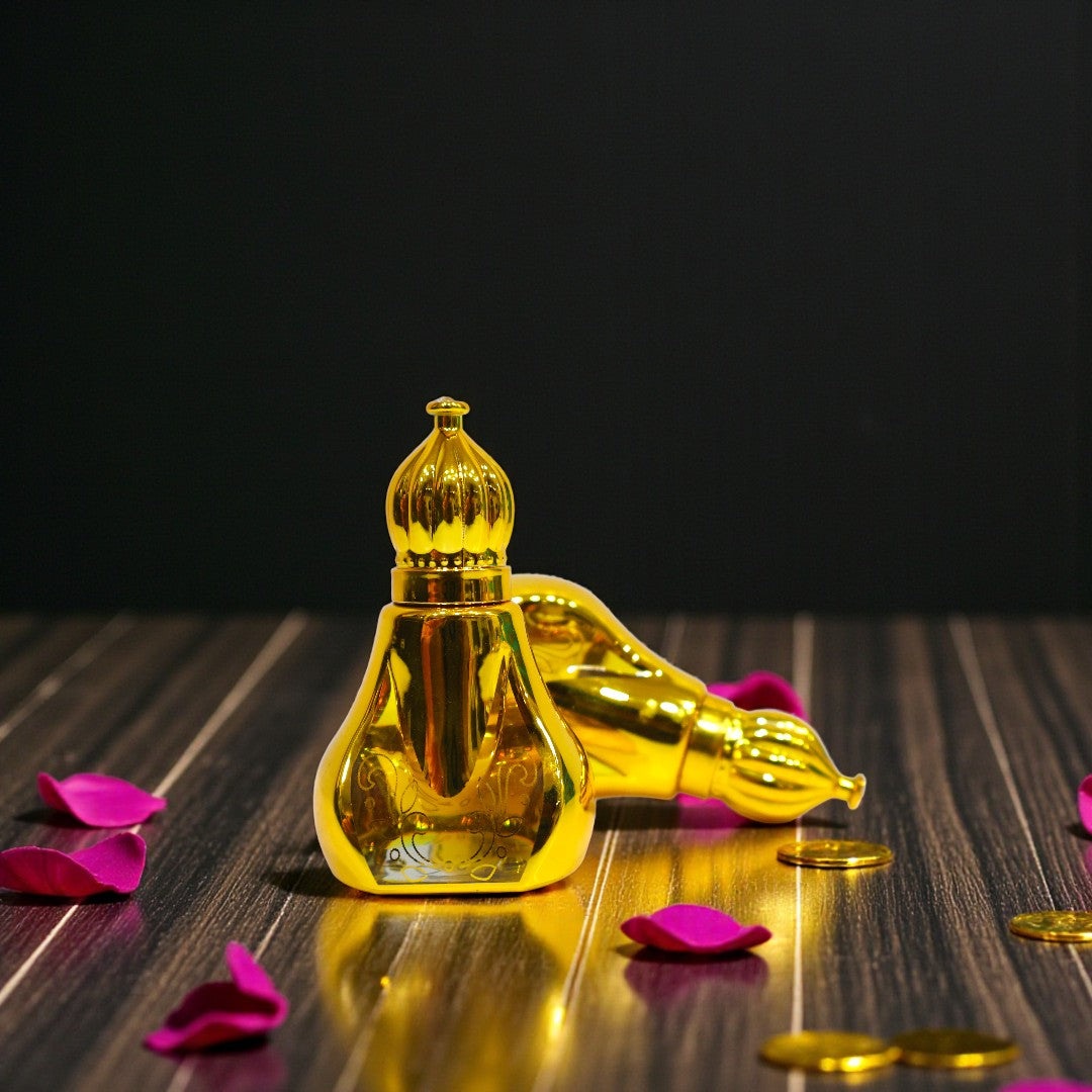 Shahi Khushboo Pure Mogra Itra